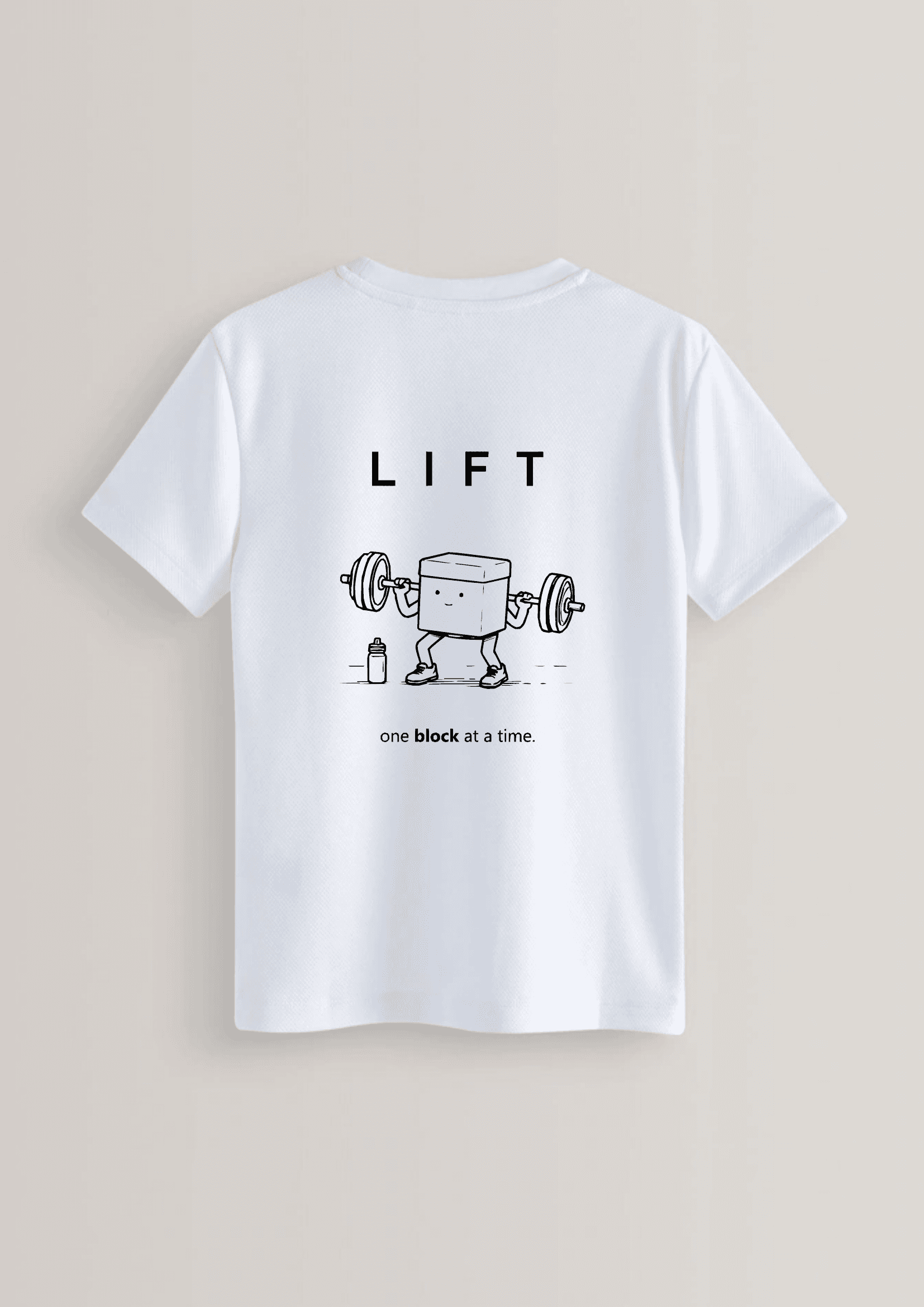 Lift Tee