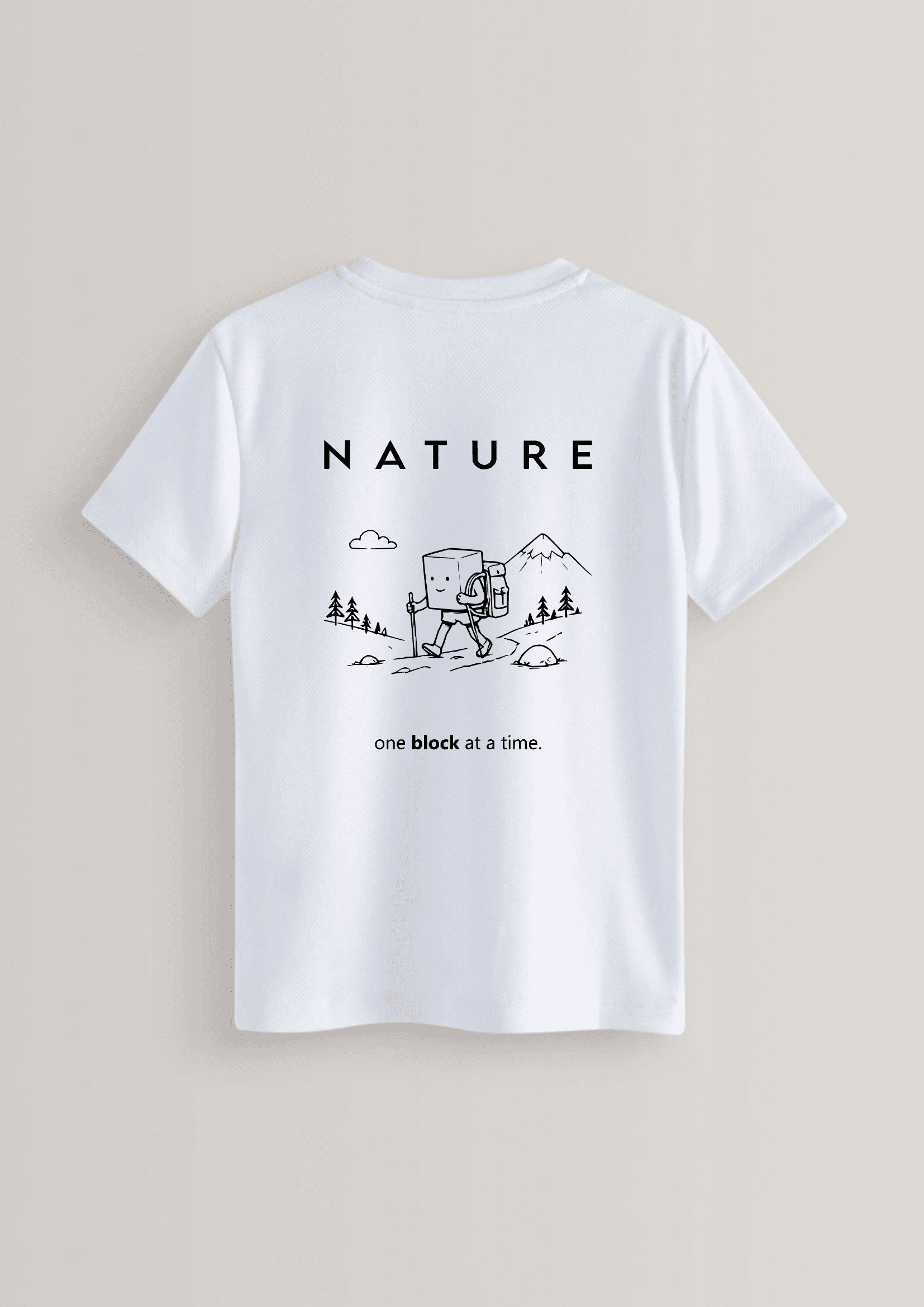 Nature Tee